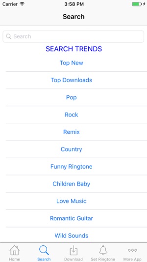 Free Ringtones for iPhone: iphone remix, iphone 7(圖4)-速報App