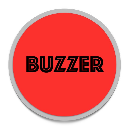 Trivia Bowl Buzzer Icon