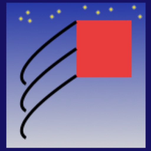 Square Hopper iOS App