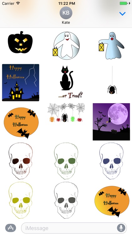 Halloween Delight