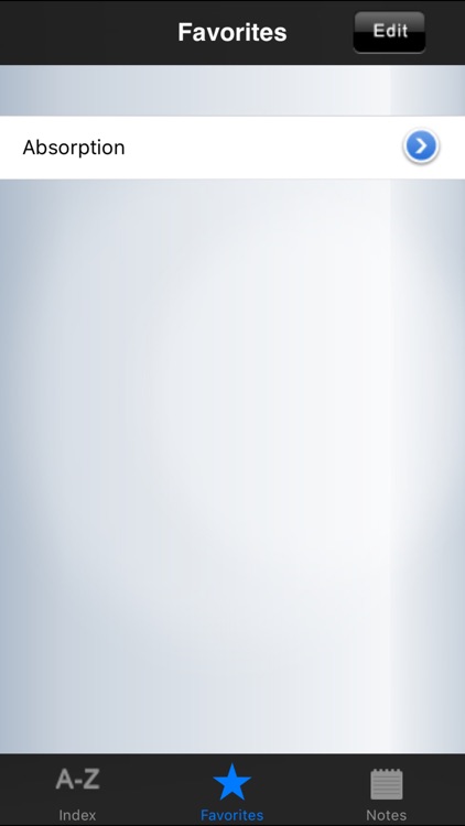 Radar Terminology Glossary screenshot-4