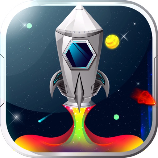 Star Swiper iOS App