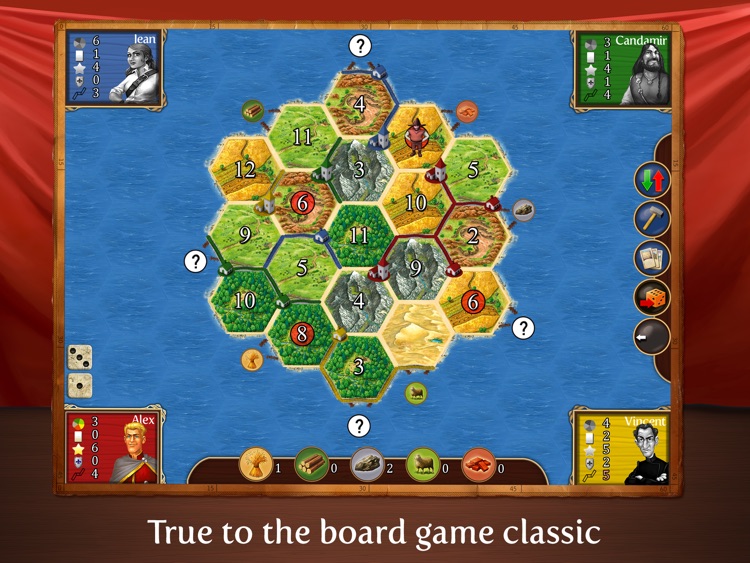 Catan HD