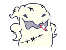 TRICK OR TREAT