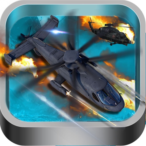 A Best Race Copter icon