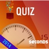 Quiz15sec The BEST Quiz questions