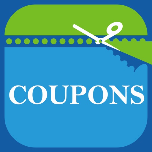 Coupons for Blooms Today icon
