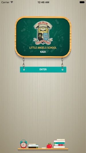 Little Angels School