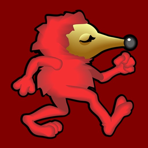 Mole's Quest Icon