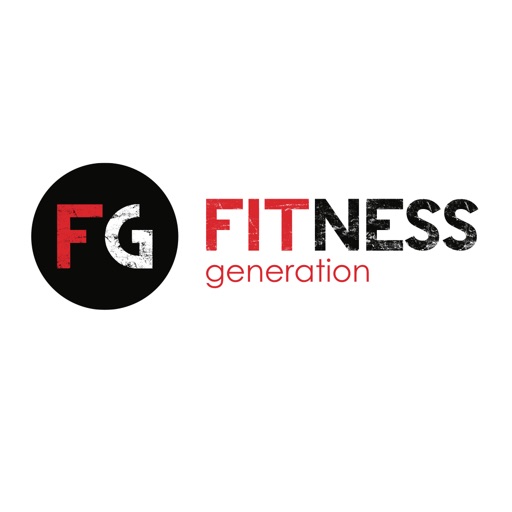 The Fitness Generation icon