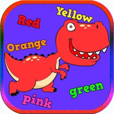 Activities of Fun Dinosaur : Coloring Quiz Puzzle Games For Kids