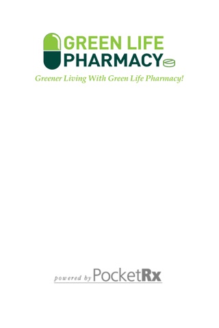Green Life Pharmacy screenshot 3