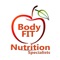 Body Fit Nutrition solves the nutritional challenges we all face through everyday life