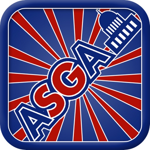 ASGA Conferences icon