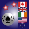 Lottery Ace - Results Checking and Syndicate Management for UK, Irish, Euromillions, US and Canadian lotteries