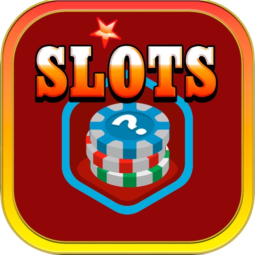 ??? Slots Free Machines Games Vegas icon