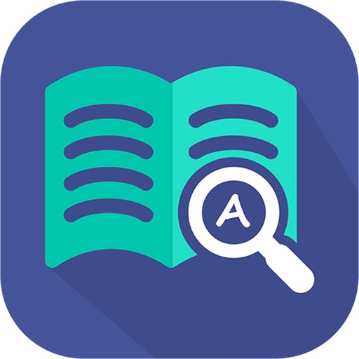 ABC Translator & Dictionary Edition for Mobile! icon