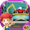 Kids Auto Repair Garage- Fix Cars Mechanic game