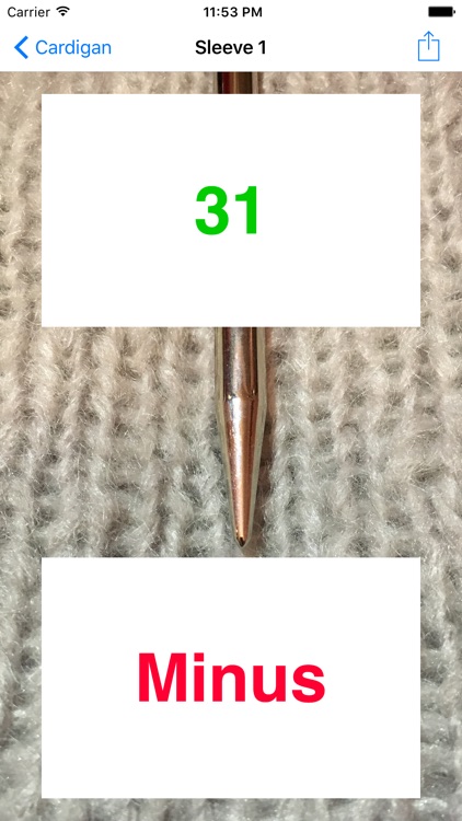RowCounter