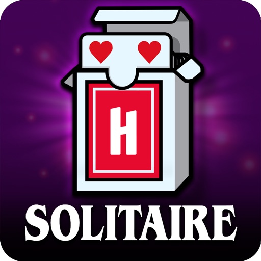 Klondike Solitaire - Free Solitaire iOS App