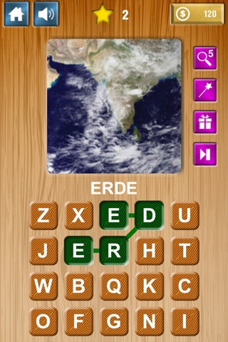 Zoom & Hidden Word screenshot 2