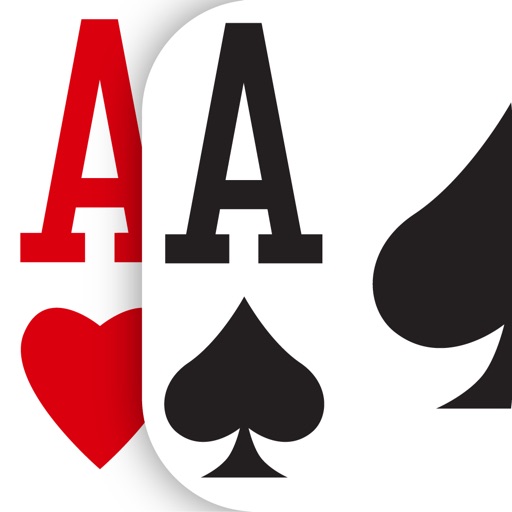 Poker Online Games iOS App