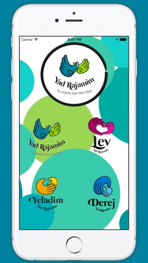 YAD RAJAMIM SHAREE DINA , A.C.(圖3)-速報App