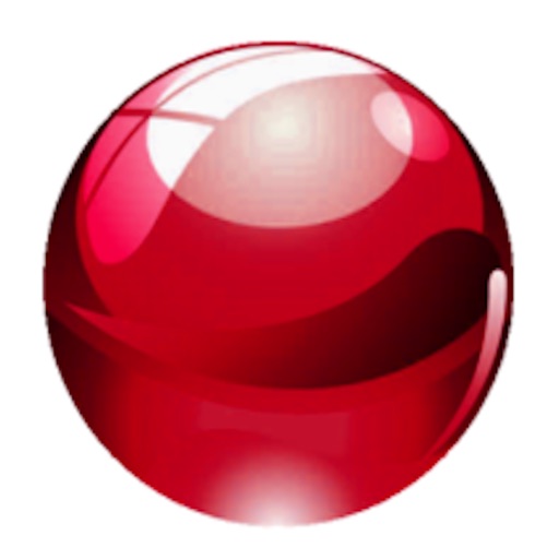 Heroic Sphere Pro Icon