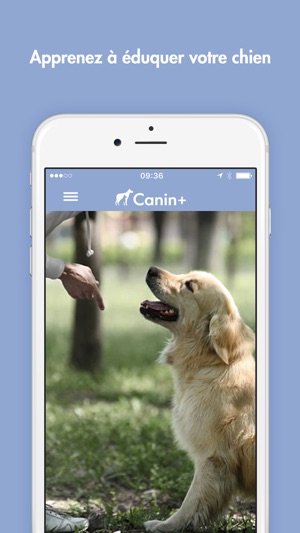 Caninplus(圖1)-速報App