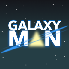 Activities of GalaxyMan
