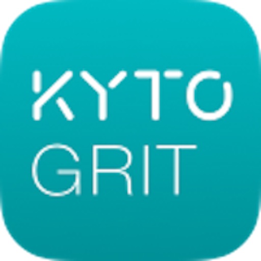 KYTO GRIT iOS App