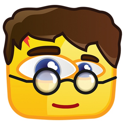 Square Emojis 2 icon