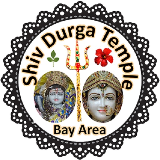 Shiv Durga Temple Sunnyvale icon