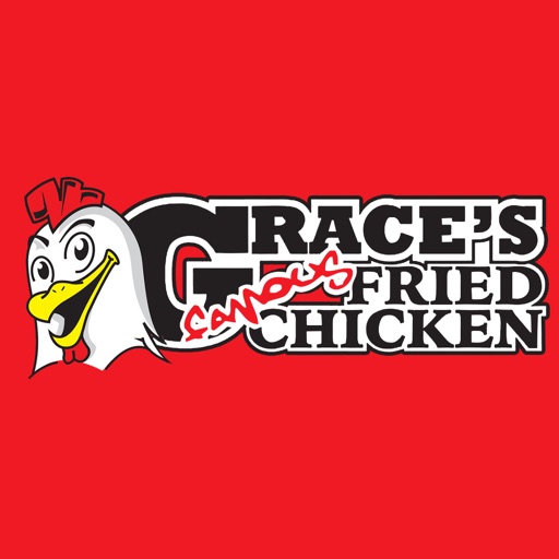 Grace's Famous Fried Chicken icon