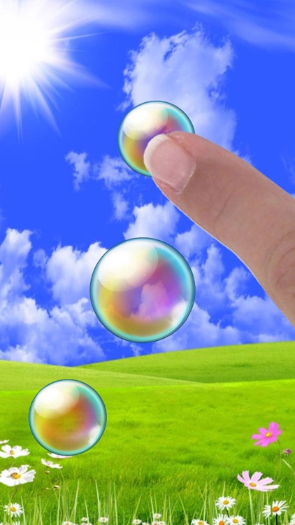 Big-Bubble screenshot-3