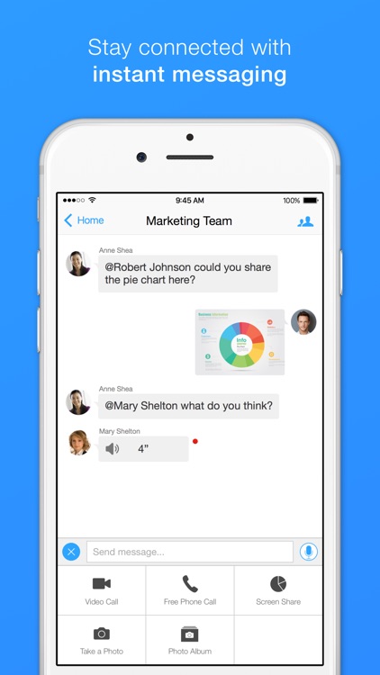 ZOOM Cloud Meetings