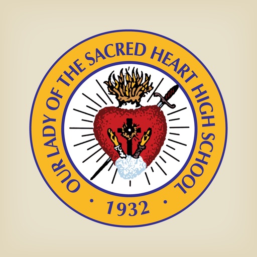 Our Lady of the Sacred Heart High School