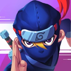 Activities of Dash Ninja Run- best sudden dodge free game