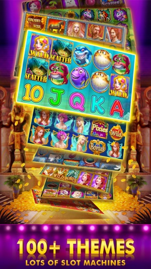 Gold Slots - Vegas Casino Game(圖3)-速報App