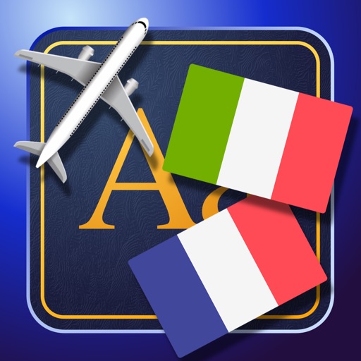 Trav French-Italian Dictionary-Phrasebook