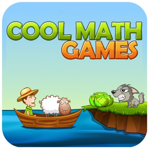 Coolmath Games: Fun Mini Games, Apps