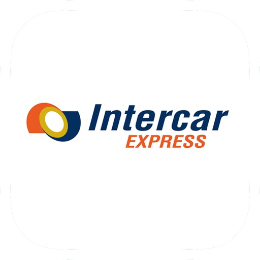 Intercar Express icon