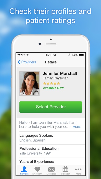 Convenient Care Now