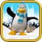 Flying Penguins in New York Pro - The crazy birds sliding on the town - No Ads Version