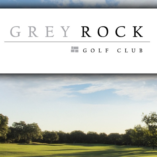 Grey Rock Golf Club icon