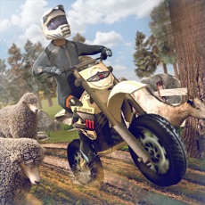 Activities of Motocross Simulator: The Moto Racing Adventure