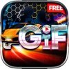 GIF Maker Animated & GIFs Creator Need for Speed