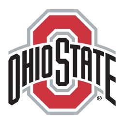 Ohio State Buckeyes Stickers for iMessage