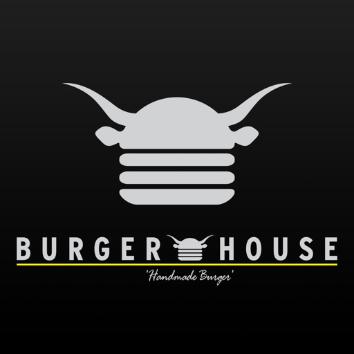 Burger House Altunizade icon