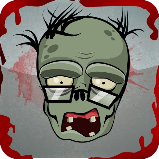 FrightCam - The Real Zombie Face Maker icon